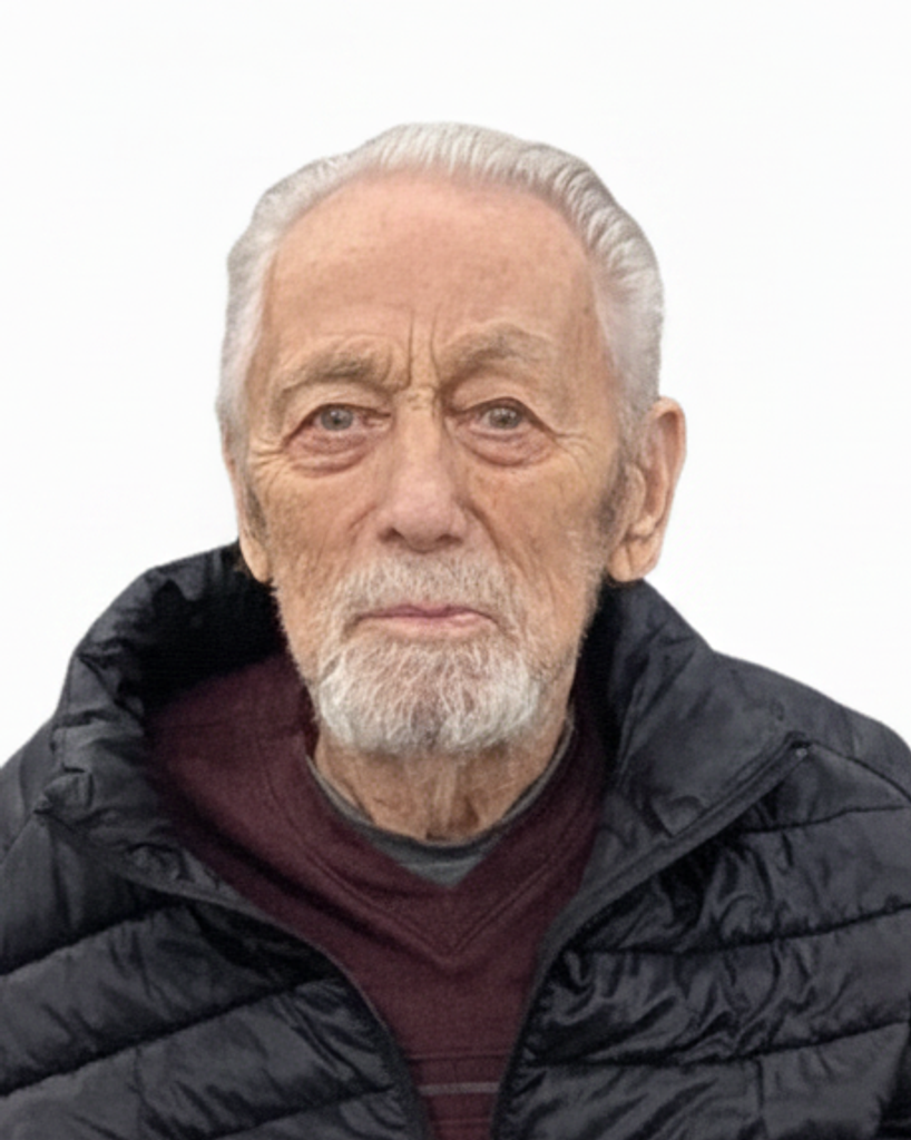 Gerald "Jerry" Goebel