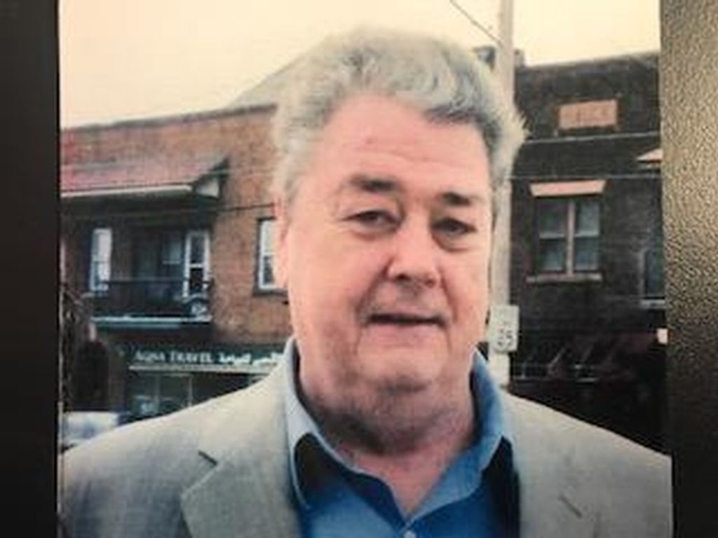 Patrick C. Schmittlein