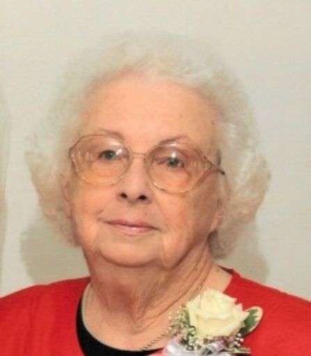 Mary Helen Cowan Crotts Profile Photo