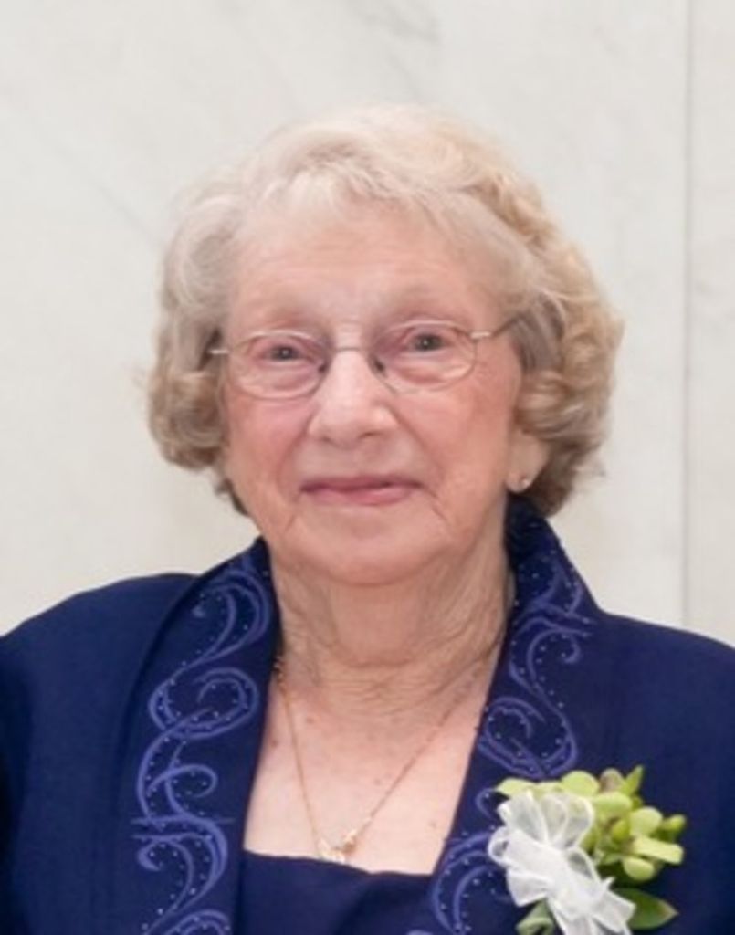 Barbara Jean Bunch Profile Photo