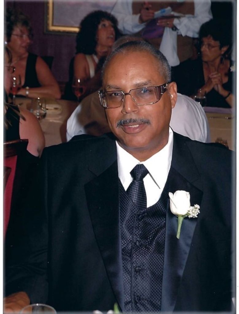 Samuel Lee Iii Profile Photo