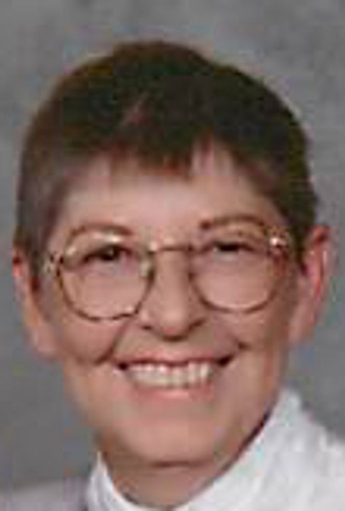 Claudia Griesinger Profile Photo