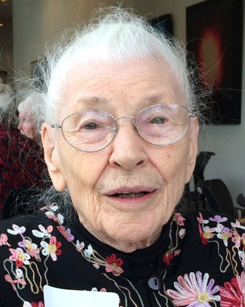 Lottie P. Felkner