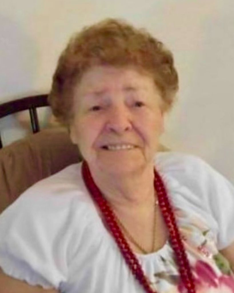 Carol Brizentine