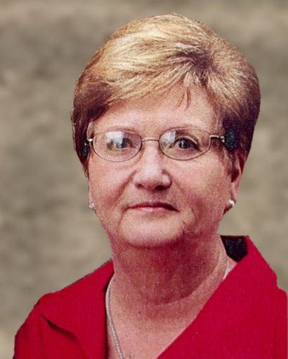 Barbara Ainge Spencer's obituary image