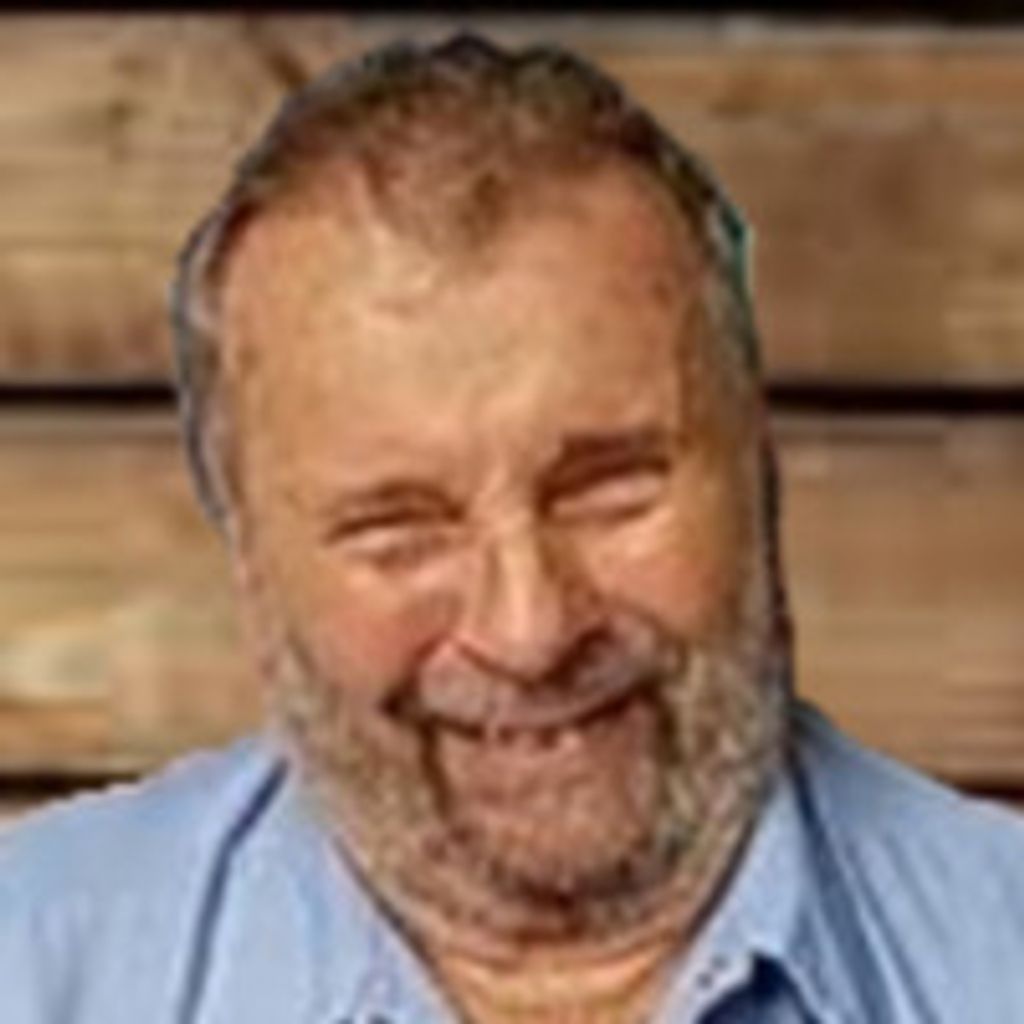 Henry "Hank" Seeman, Jr.