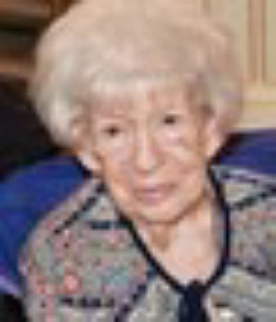 Doris Mess