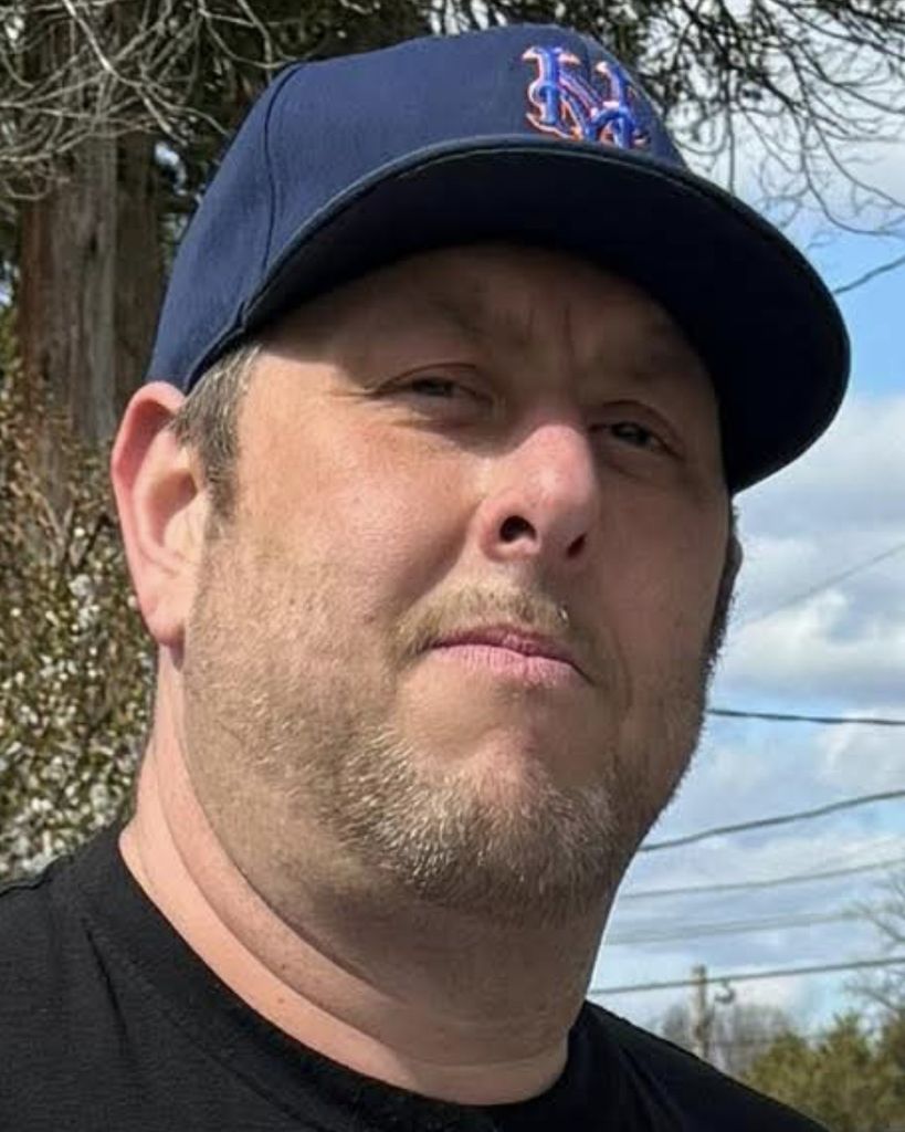 Anthony Mario Bohning Profile Photo
