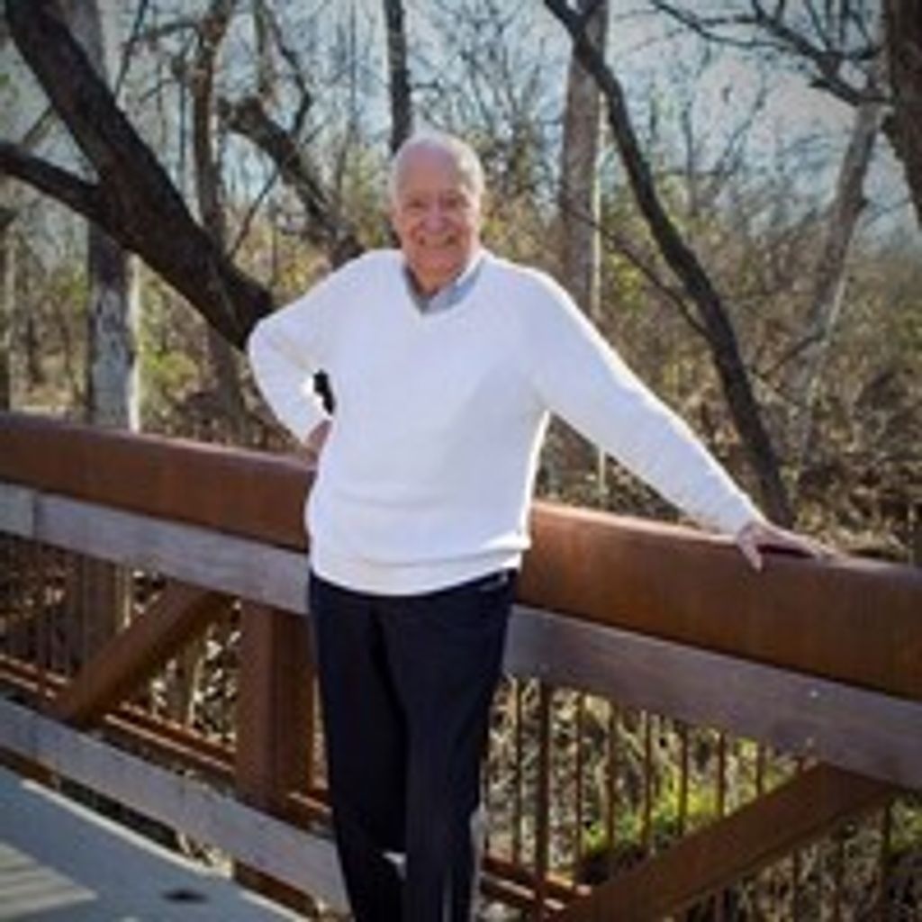Wally Salls Profile Photo