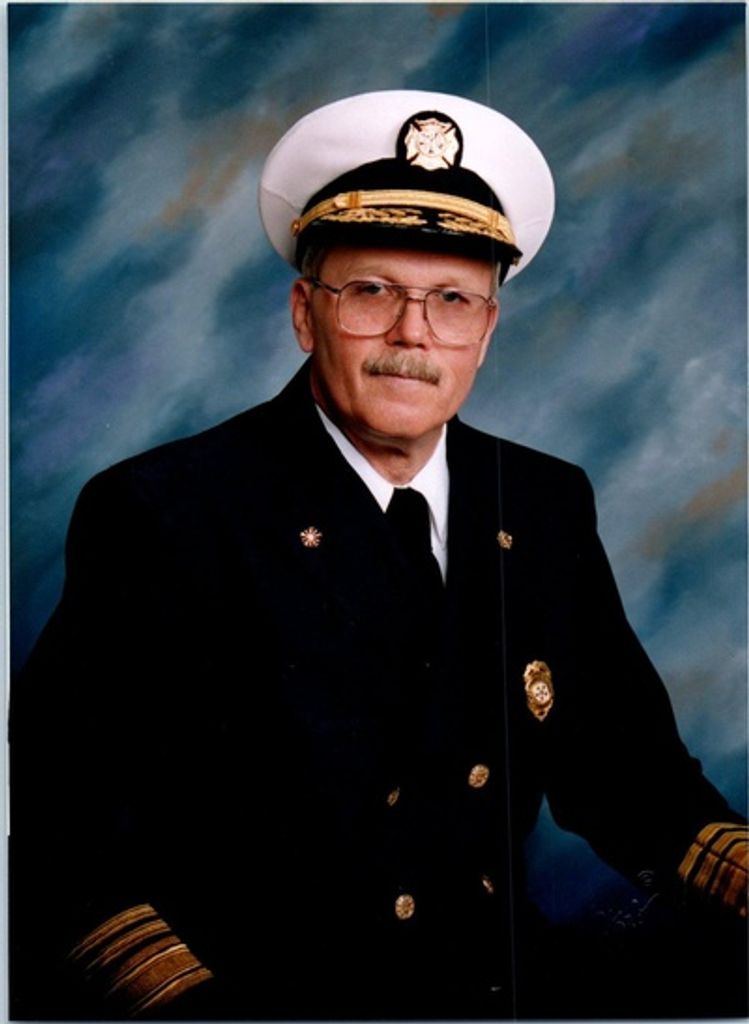 Ronald E. Lavely