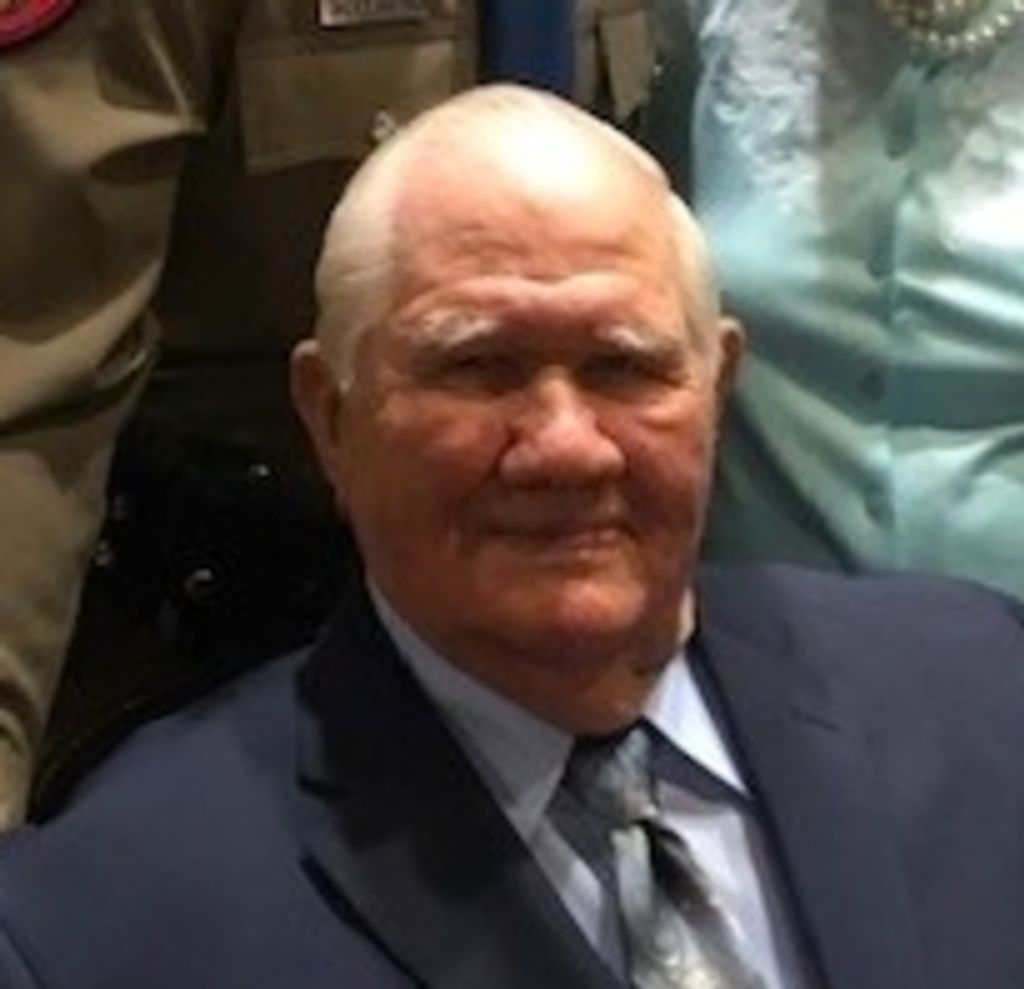 William "Willie" Mathes Profile Photo