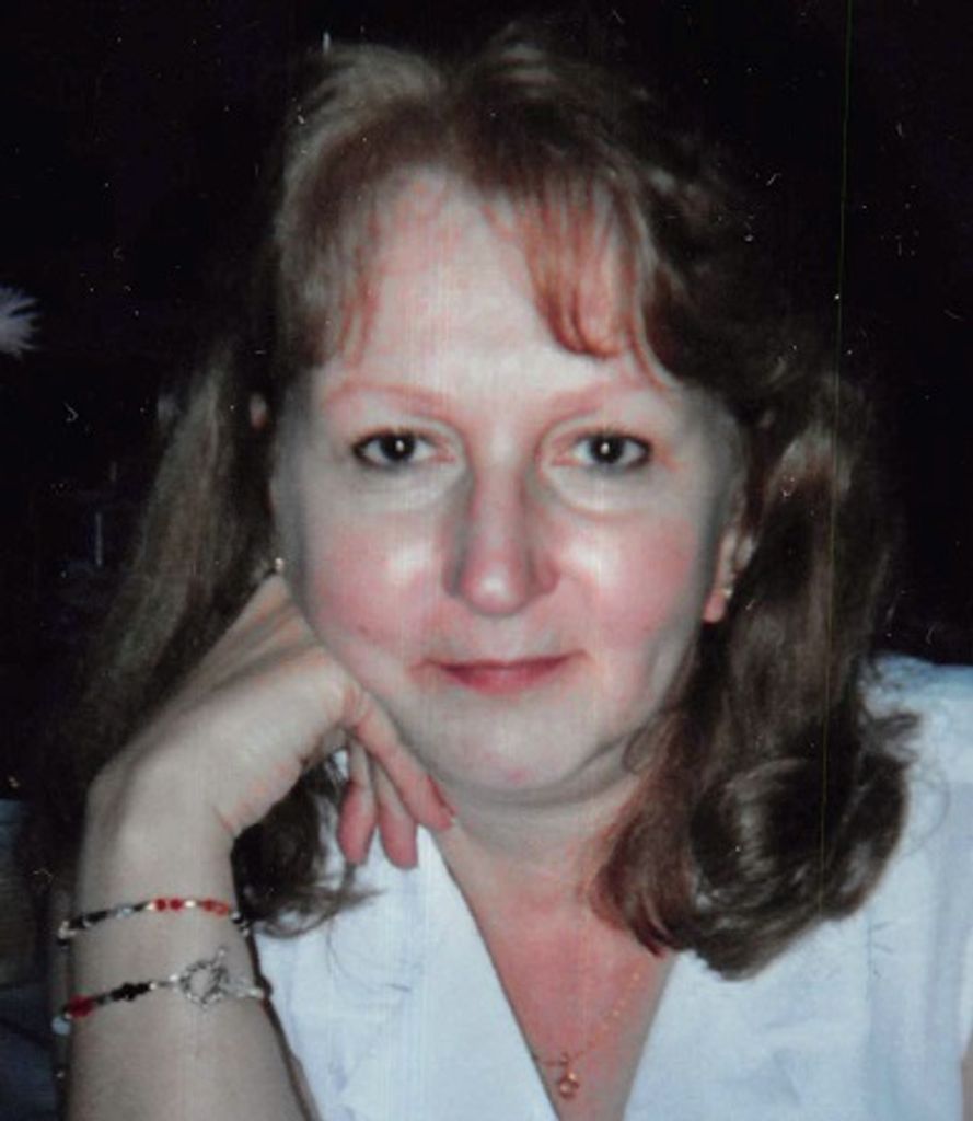 Elaine MaryAnn Jelinski