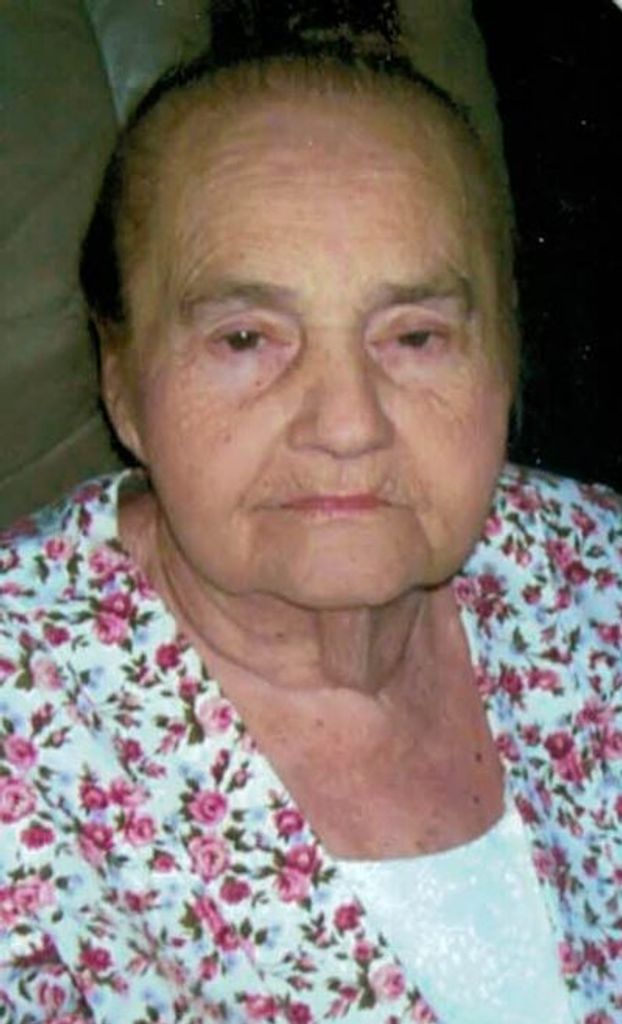 Mary M. Heater Profile Photo