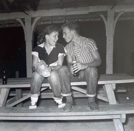 Charles "Charley" Fowler photo gallery thumbnail 3 of 102