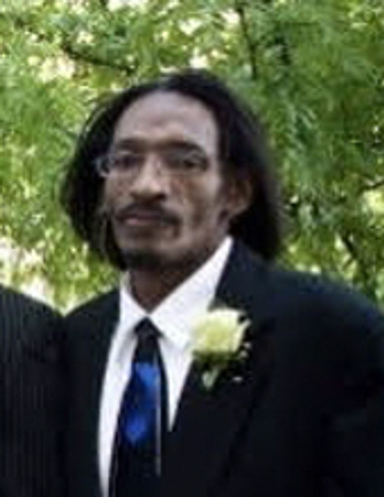 Myron R. Perry