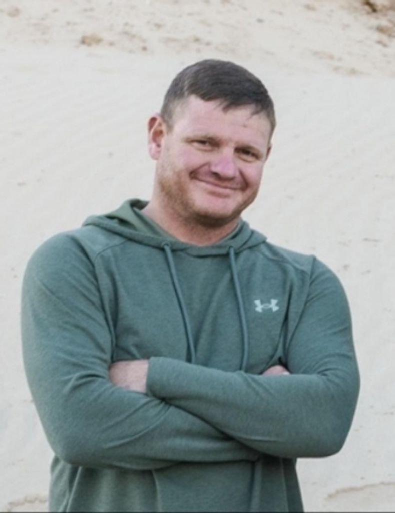 Kyle Toyne
