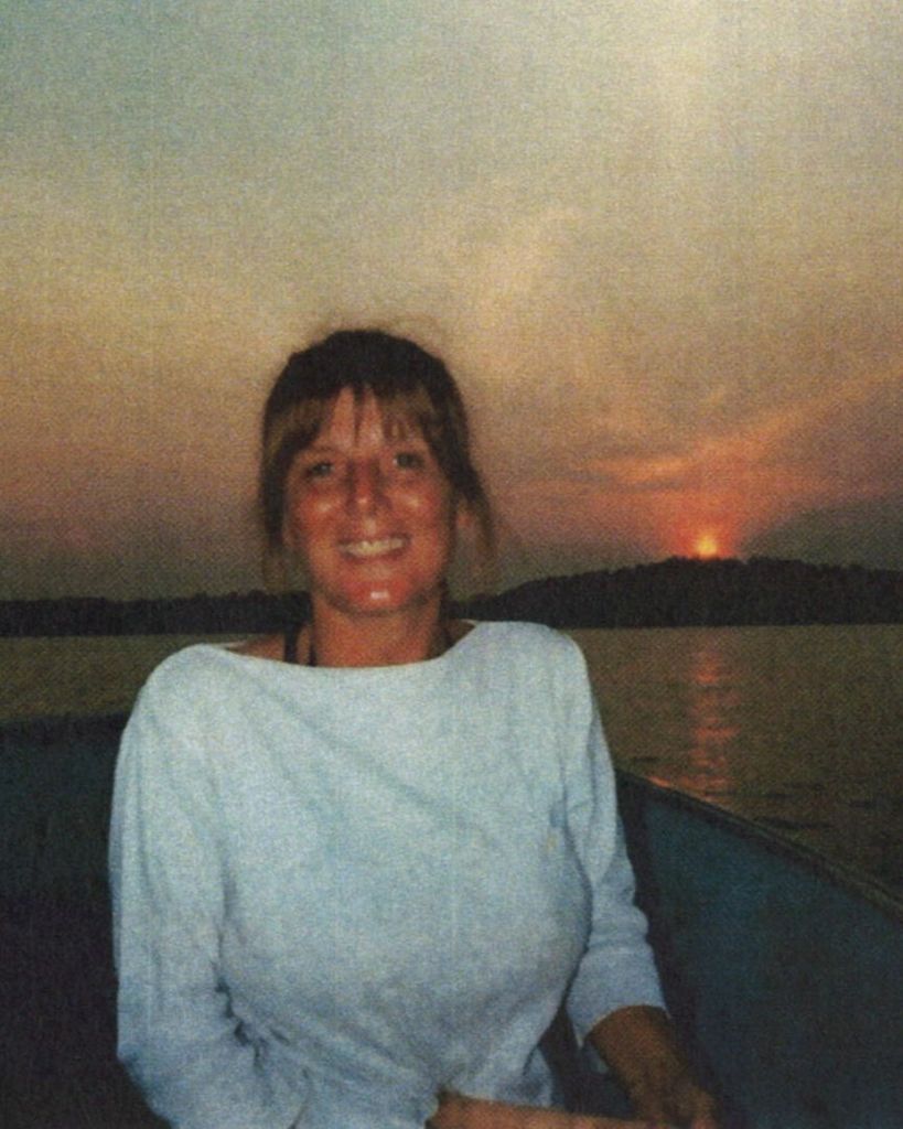 Patricia Ann Coles