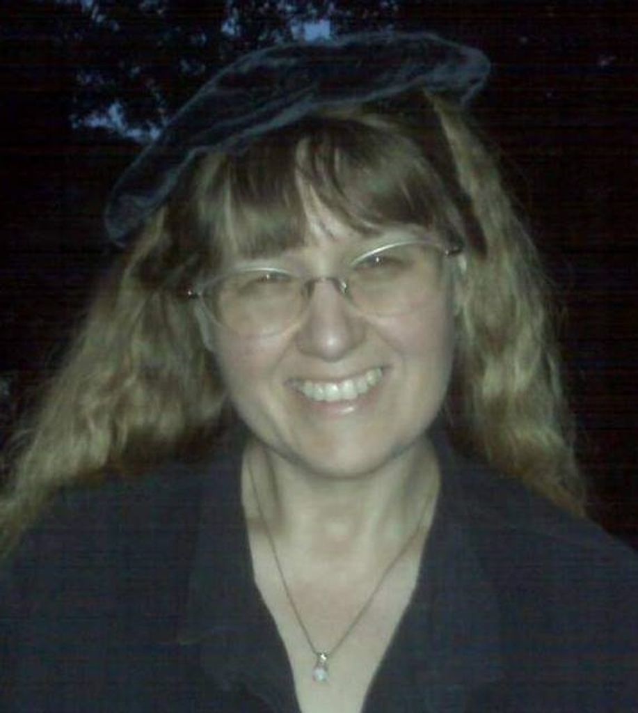 Susan Mariah Knisley Profile Photo