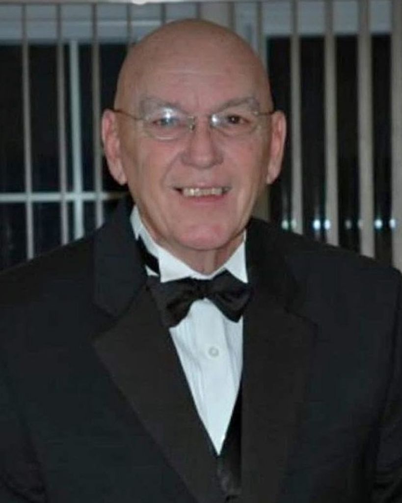 Herbert Louis Alvey, Jr. Profile Photo