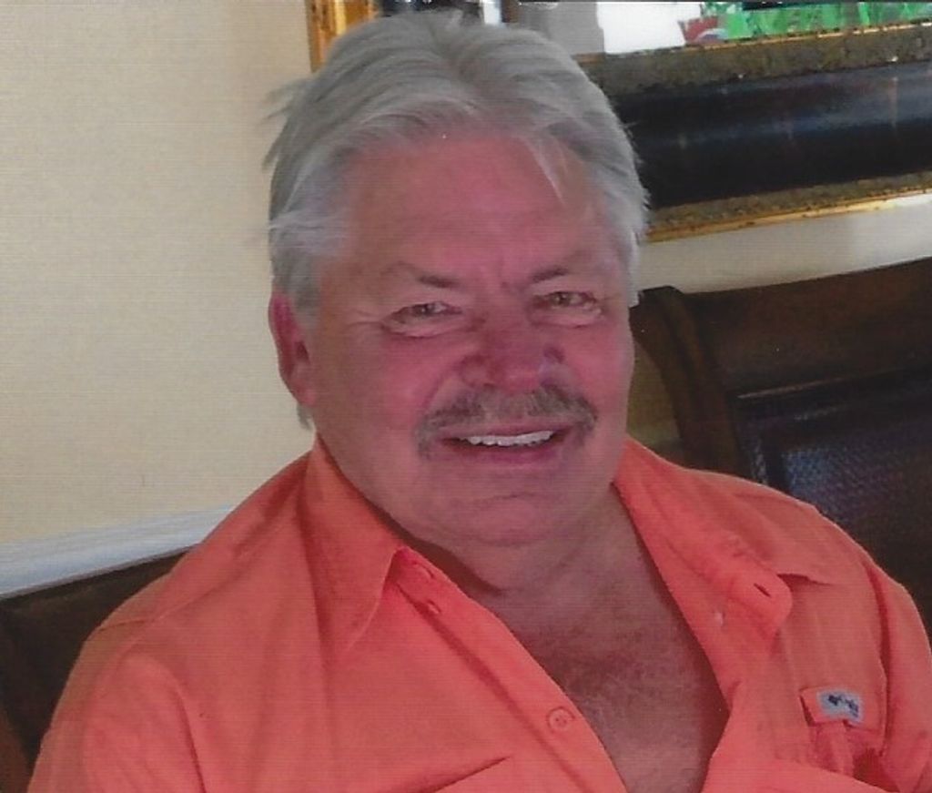 Gordon Lee Spurgeon Profile Photo