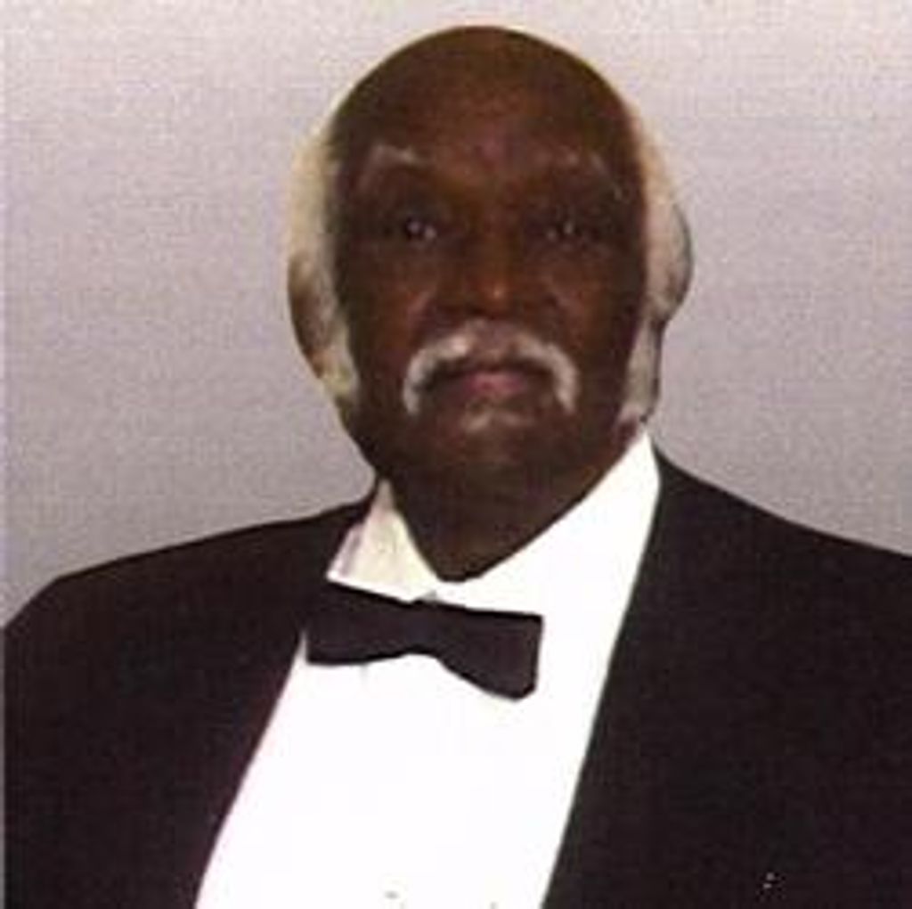 Mr. John Hall
