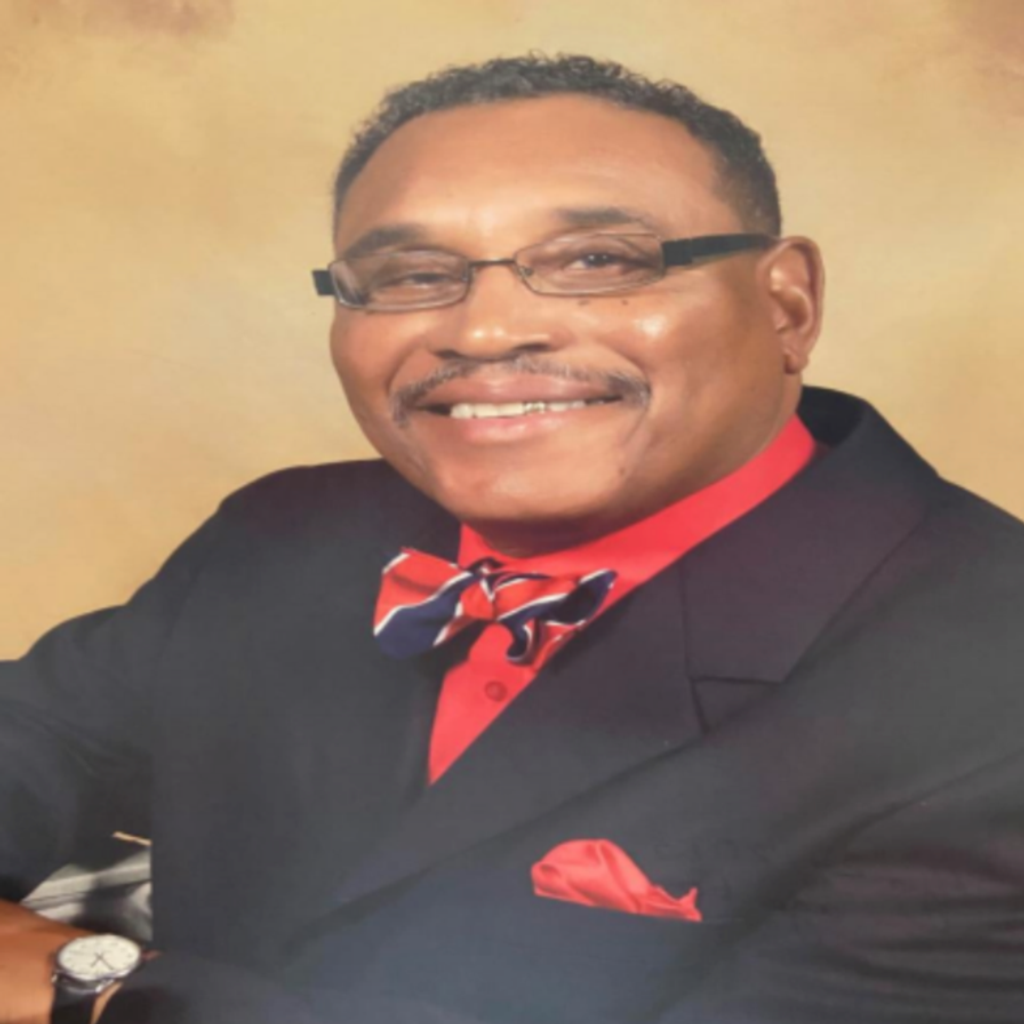 Harry Roy Adelbert Watley