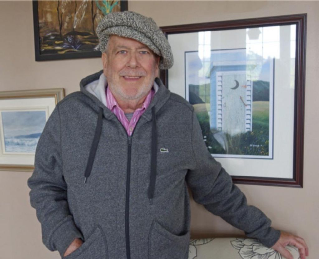 Stanley David Collins Profile Photo