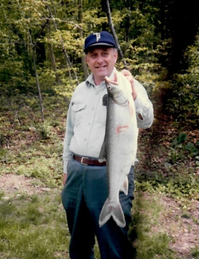 Walter Sherman Goodwin, Jr