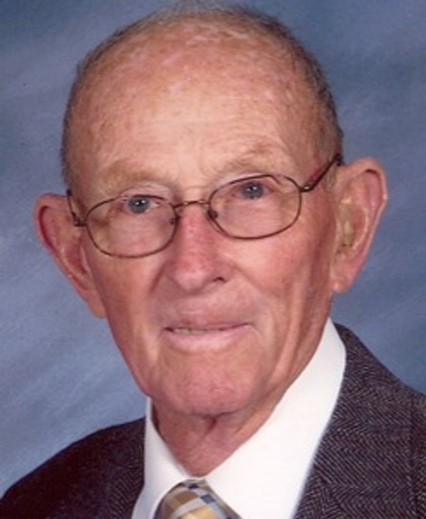 Harold C. Gayman