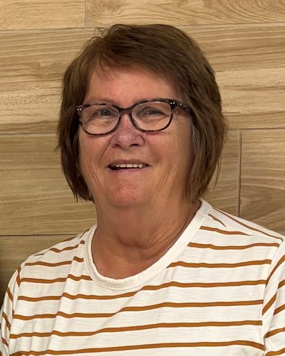 Lorraine Collins's obituary image