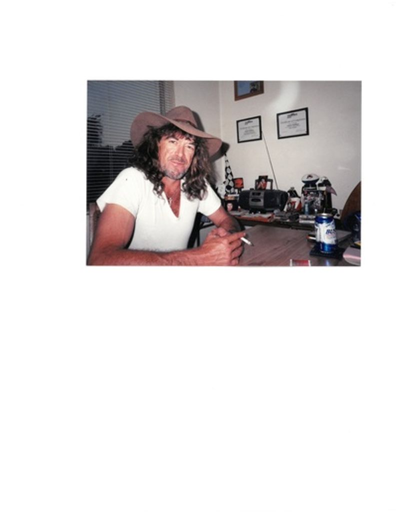 Charles F. Huffman Profile Photo