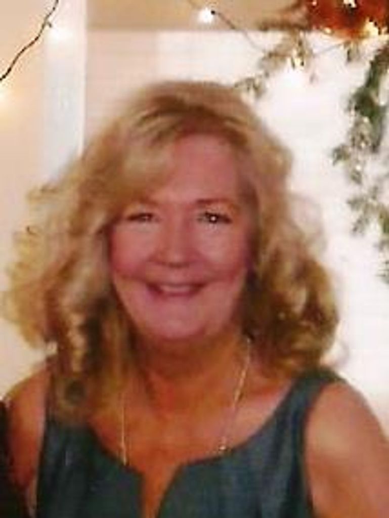 Robyn D. D'Amico