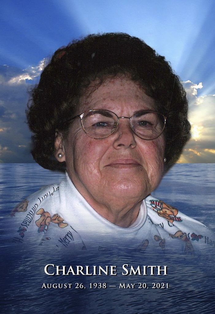 Charline Smith Profile Photo