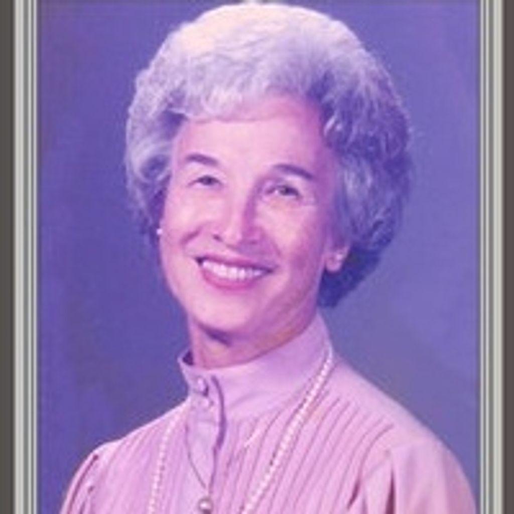 Barbara Bowsher
