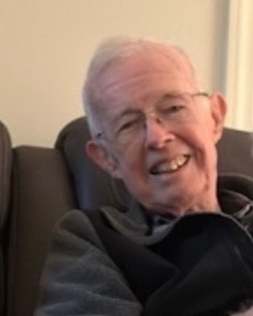 Robert Dean Harrison