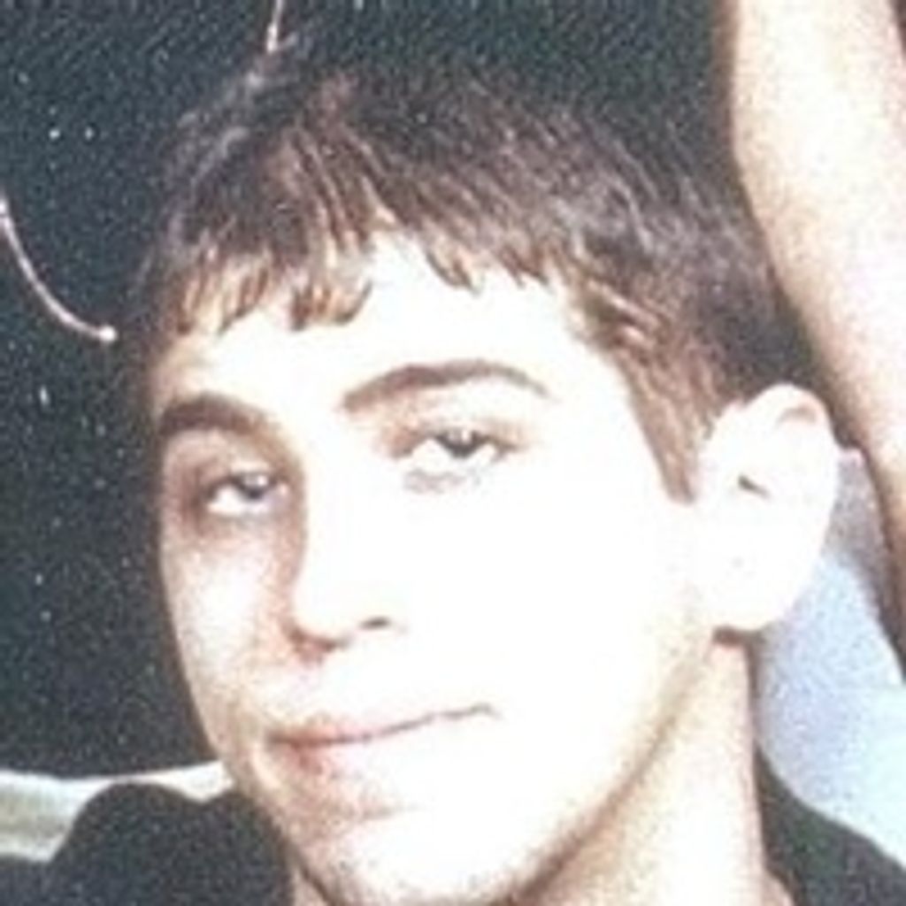 Nicholas  J. Baima