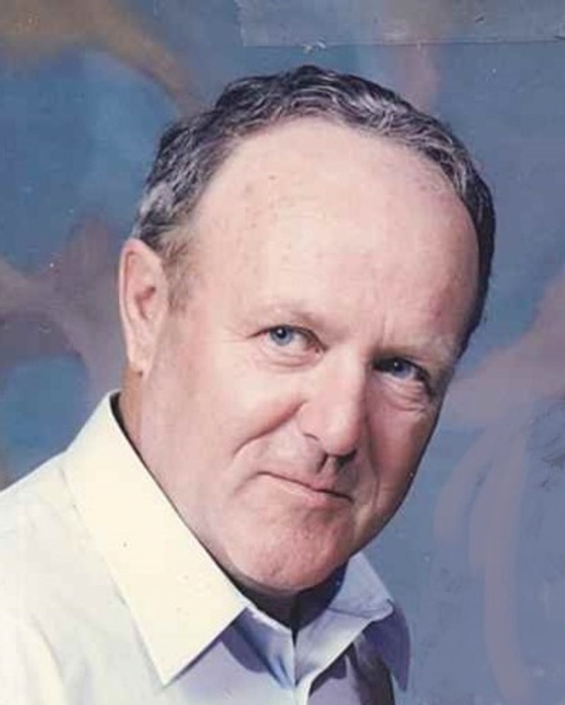 Charles Richard Mccracken, Jr.