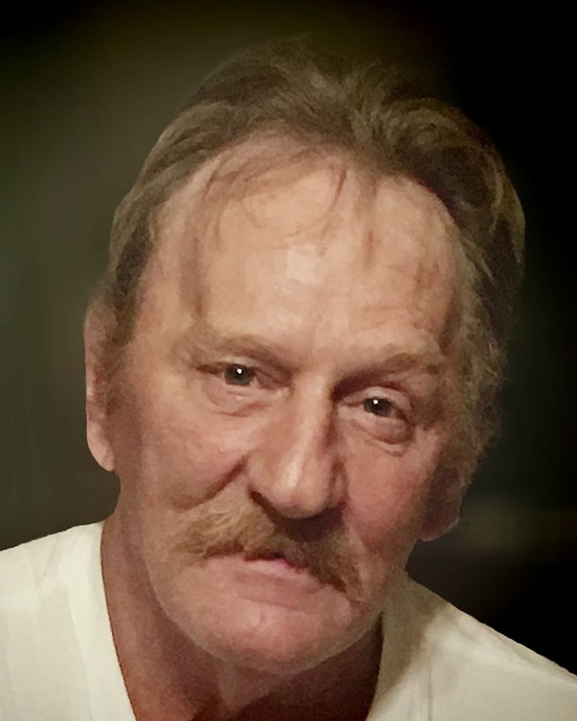 Larry Donald West Profile Photo