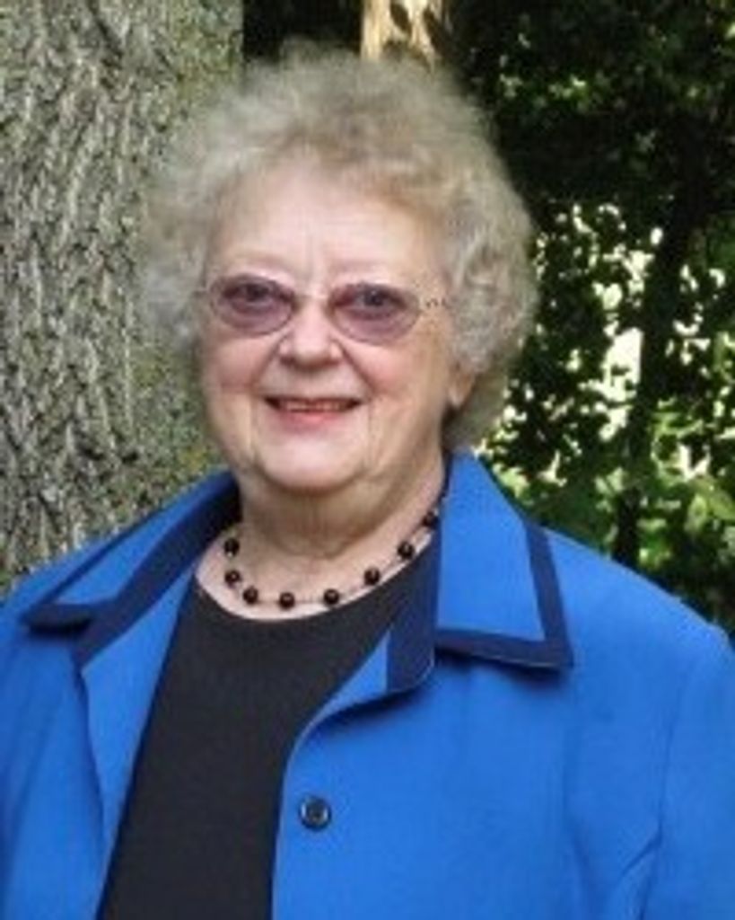 Yvonne Ann Dennee