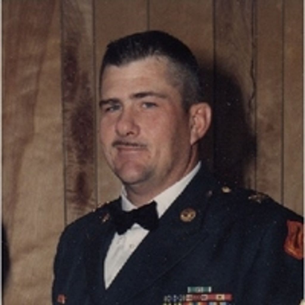 Donald Joseph Langford