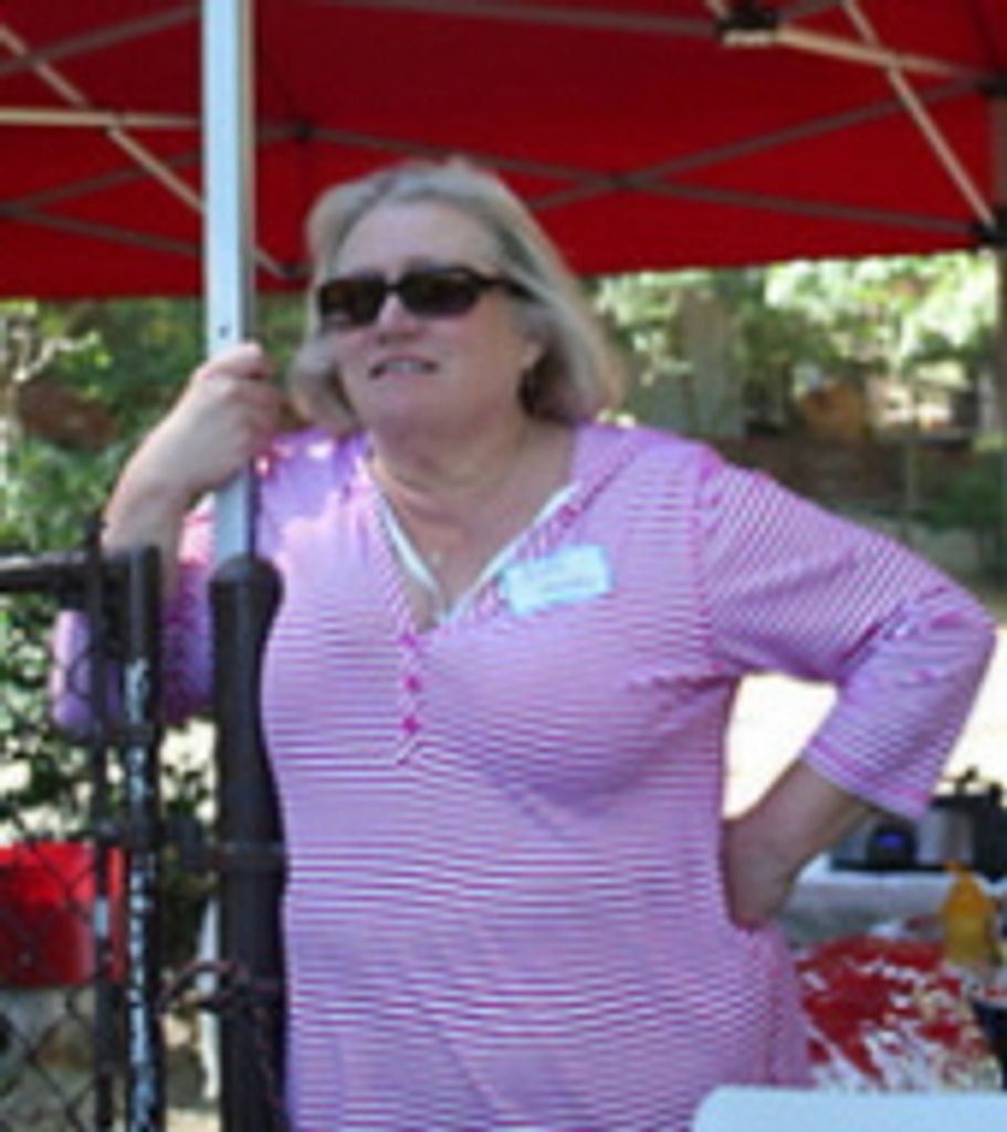 Judy Ann Gilpatrick