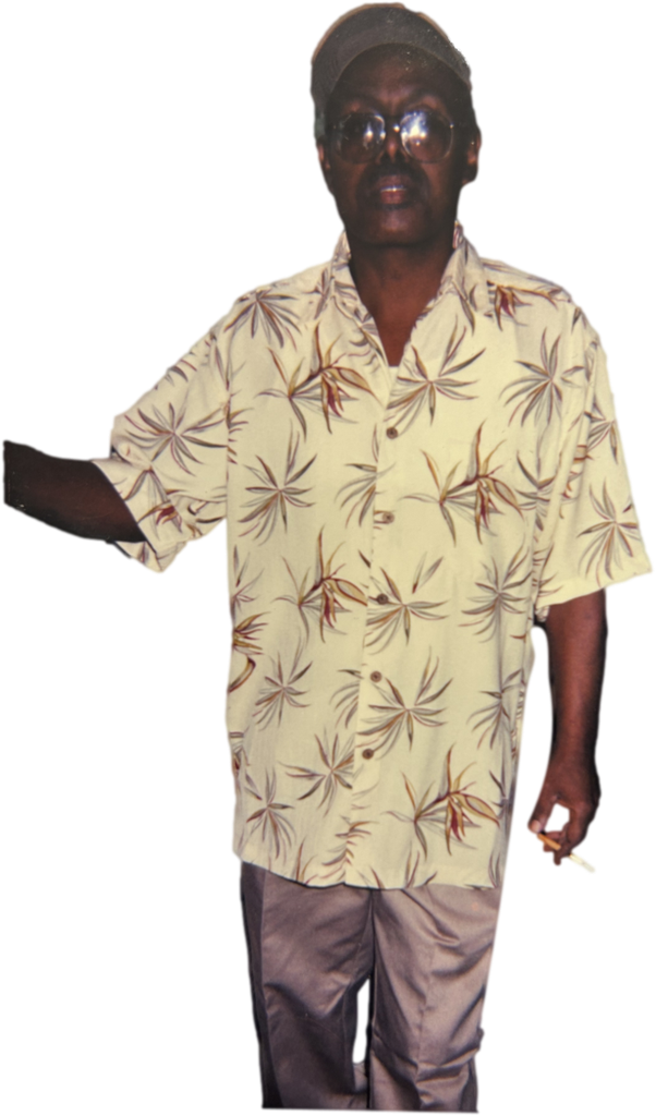 Roland Samuel, Sr. Profile Photo