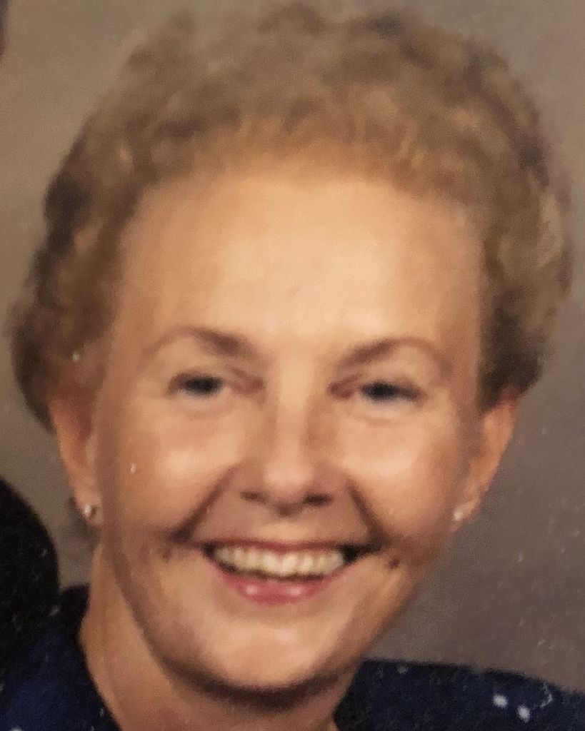 Yvonne Bennett Micinski