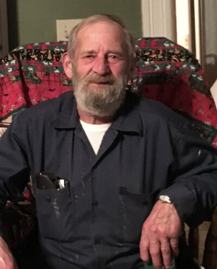 Douglas "Ted" Tedcastle