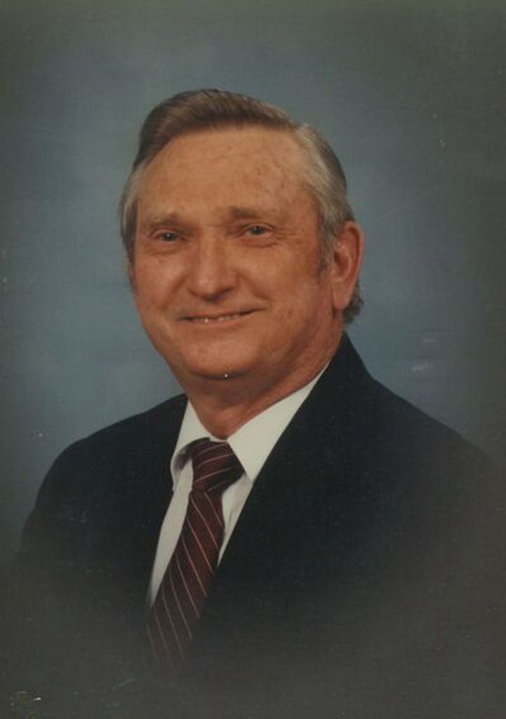 James Daniel "Jd" Nichols Profile Photo