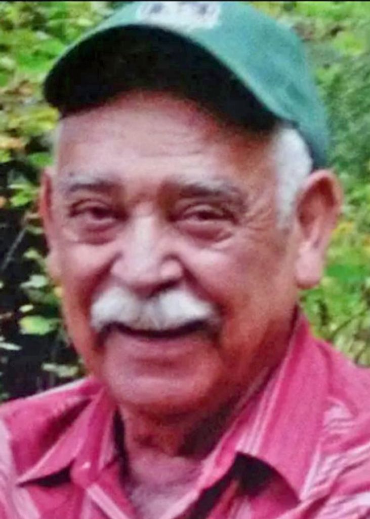 David "Davie" F. Lopez, Sr.