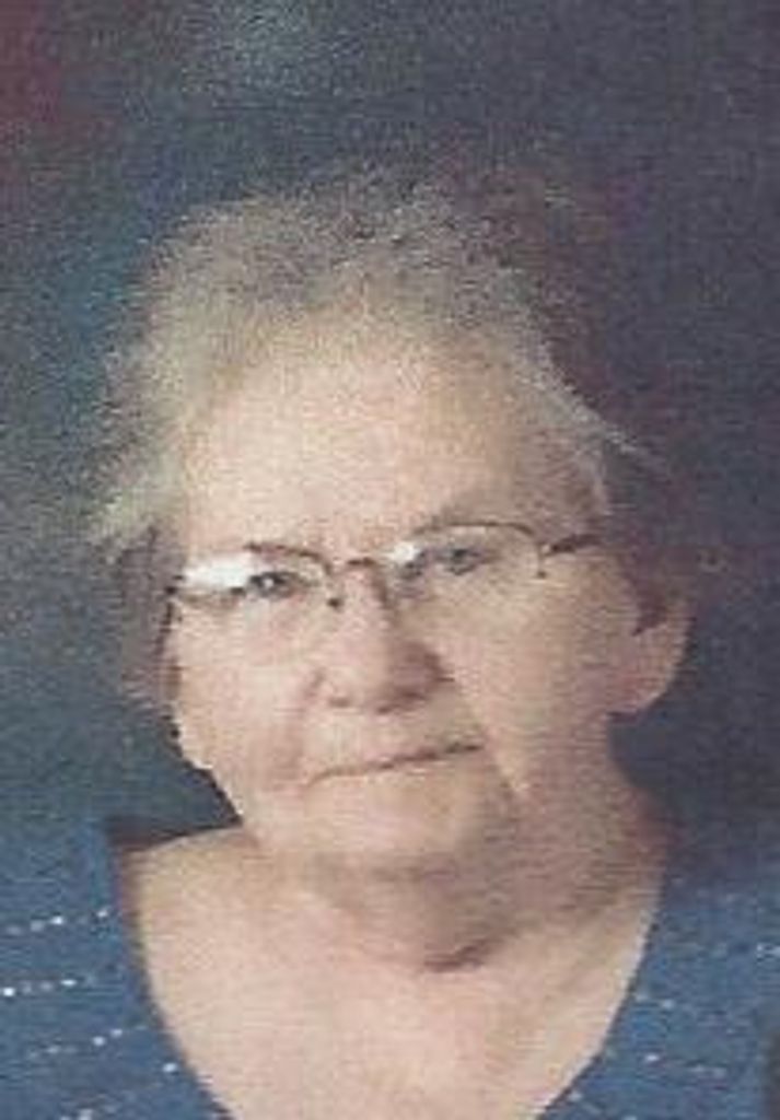 Virginia C. Rahmer