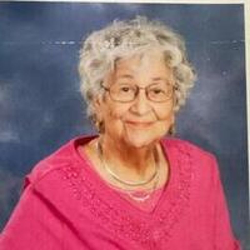 Lydia M. Galindo