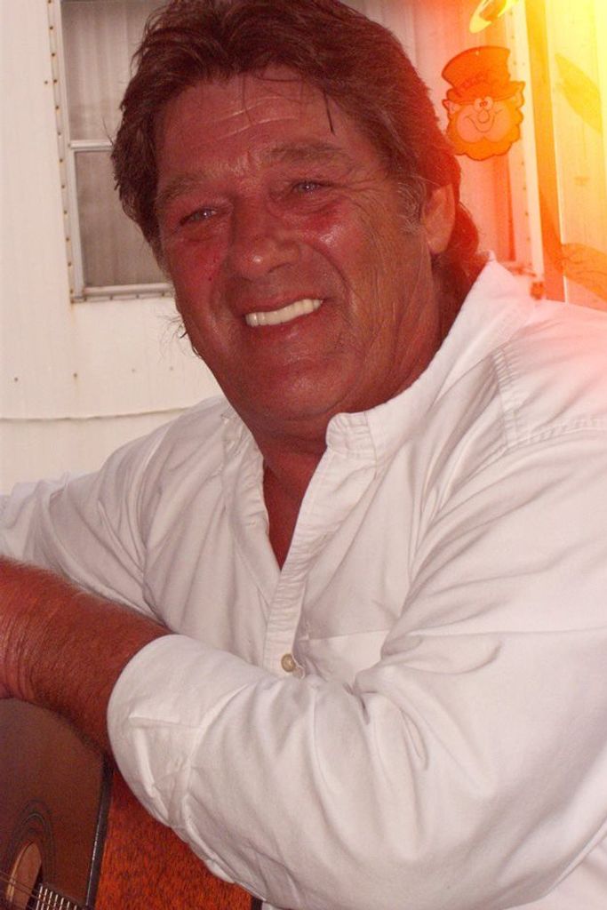 Michael Austin Perry