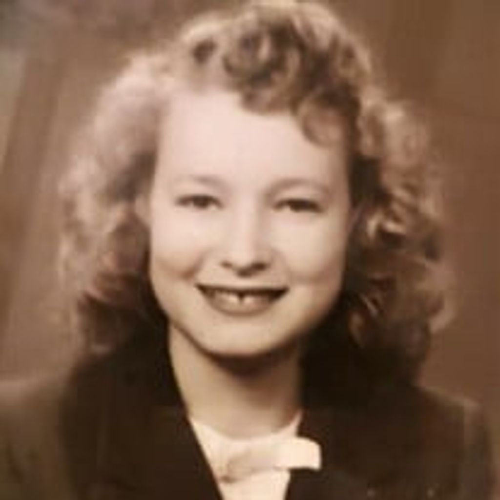Martha M. Dudley